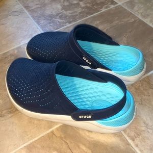 Crocs LiteRide womens size 7